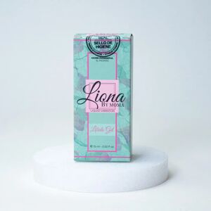Liona von Moma Flüssiges Vibrator-Gel 15 ml - Stimulierendes Gel Liona von Moma Flüssiges Vibrator-Gel 15 ml - Stimulierendes Gel
