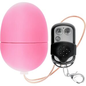 ONLINE Vibrator Ei S - Rosa - Vibrator Ei ONLINE Vibrator Ei S - Rosa - Vibrator Ei