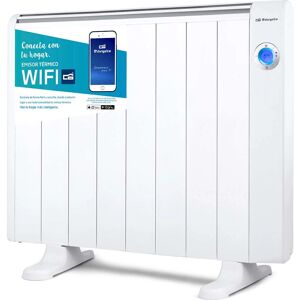 Orbegozo RRW 1500 - Emissor térmico Orbegozo RRW 1500 - Emissor térmico