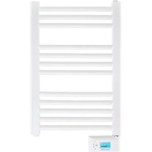 Asciugabiancheria Elettrico Orbegozo THA 200 - Schermo LCD, 4 Modi, 7 Programmi, Bianco Asciugabiancheria Elettrico Orbegozo THA 200 - Schermo LCD, 4 Modi, 7 Programmi, Bianco
