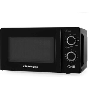 Forno a Microonde Orbegozo MIG 2131 Forno a Microonde Orbegozo MIG 2131