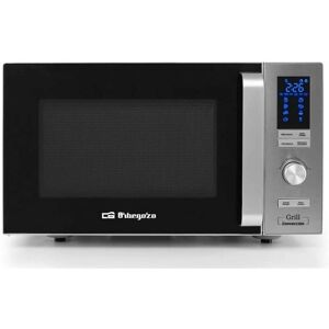 Orbegozo MIG 2528 CO - Stainless Steel - Microwave Orbegozo MIG 2528 CO - Stainless Steel - Microwave