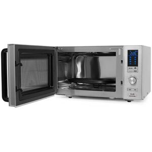 Orbegozo MIG 2528 CO - Stainless Steel - Microwave Orbegozo MIG 2528 CO - Stainless Steel - Microwave