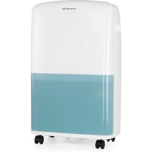 Orbegozo DH 1650 - Blanco - Deshumidificador Orbegozo DH 1650 - Blanco - Deshumidificador
