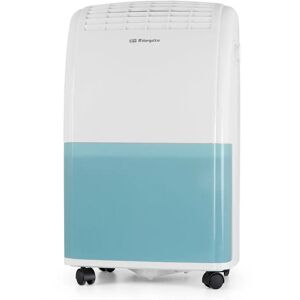 Orbegozo DH 2070 - Blanc - Déshumidificateur Orbegozo DH 2070 - Blanc - Déshumidificateur
