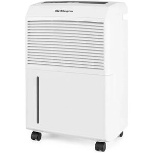 Orbegozo DH 3000 - Blanc - Déshumidificateur Orbegozo DH 3000 - Blanc - Déshumidificateur