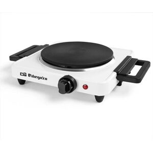 Cuisinière à gaz Orbegozo PE 2715 1500 W - Publicité Cuisinière à gaz Orbegozo PE 2715 1500 W - Publicité