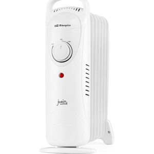 Orbegozo RO 1020 - Radiador de aceite eléctrico Orbegozo RO 1020 - Radiador de aceite eléctrico