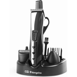 Cortapelos Orbegozo CTP 1930 Negro - Cortapelos Cortapelos Orbegozo CTP 1930 Negro - Cortapelos