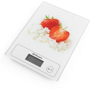 Orbegozo PC 1018 - White - Kitchen scale Orbegozo PC 1018 - White - Kitchen scale