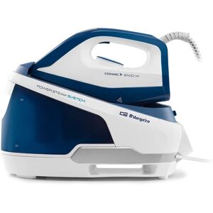 Orbegozo VP 8600 Orbegozo VP 8600