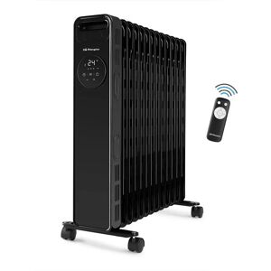Orbegozo RAD 2510 - Heizung Orbegozo RAD 2510 - Heizung
