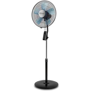 Orbegozo SF 0642 - Preto, Cinza - Ventilador doméstico Orbegozo SF 0642 - Preto, Cinza - Ventilador doméstico