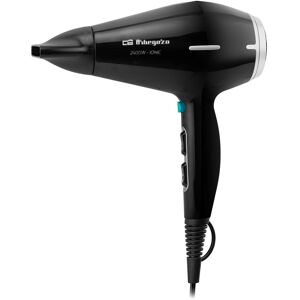 Orbegozo SE 2400 Haartrockner - Haartrockner, 2400 W, Schwarz Orbegozo SE 2400 Haartrockner - Haartrockner, 2400 W, Schwarz