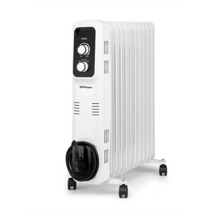 Orbegozo RL 2500 - Elektrischer Ölheizer Orbegozo RL 2500 - Elektrischer Ölheizer