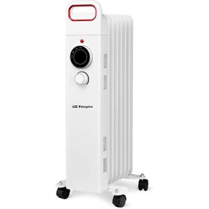 Orbegozo RU 1500 - Raumheizer Orbegozo RU 1500 - Raumheizer