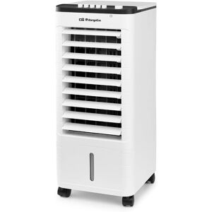 Orbegozo Air 39 Aire Acondicionado Portátil Humidificador - Aire Acondicionado Portátil Humidificador Orbegozo Air 39 Aire Acondicionado Portátil Humidificador - Aire Acondicionado Portátil Humidificador