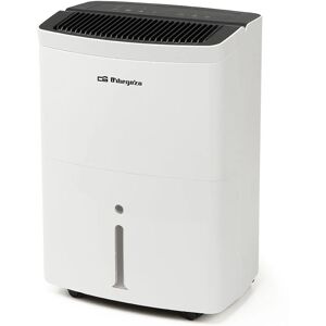 Orbegozo DH 3010 - Blanco - Deshumidificador Orbegozo DH 3010 - Blanco - Deshumidificador