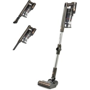 Aspirateur-balai Orbegozo AP 4600 - 3 en 1, Batterie, HEPA, Sans sac Aspirateur-balai Orbegozo AP 4600 - 3 en 1, Batterie, HEPA, Sans sac