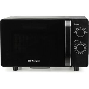 Orbegozo - MI 2061 CE - 20 L - 700 W - microwave Orbegozo - MI 2061 CE - 20 L - 700 W - microwave