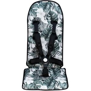 Tapis de Poussette Bugaboo Butterfly Zebra - Publicité Tapis de Poussette Bugaboo Butterfly Zebra - Publicité