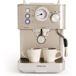CREATE Cafetera Express - Thera Classic CREATE Cafetera Express - Thera Classic