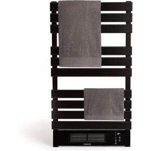 Secador de toallas eléctrico Create Warm Towel Pro 500/1500w - Wi-Fi, Negro Secador de toallas eléctrico Create Warm Towel Pro 500/1500w - Wi-Fi, Negro
