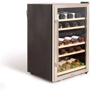 Create Vinoteca XL - 46 Botellas, Plata Create Vinoteca XL - 46 Botellas, Plata