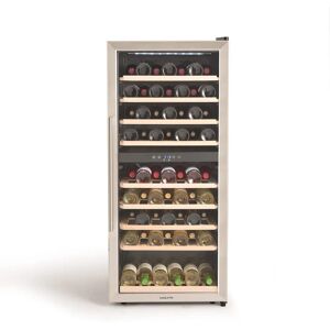 Create XXL - Plata - Vinoteca Refrigerada Create XXL - Plata - Vinoteca Refrigerada