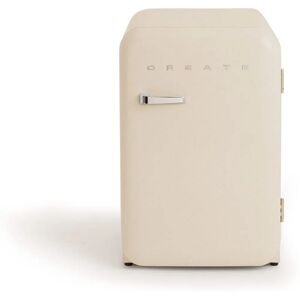 Réfrigérateur Retro Create 107l - Publicité Réfrigérateur Retro Create 107l - Publicité