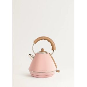 CREATE Wasserkocher Retro - Pink CREATE Wasserkocher Retro - Pink