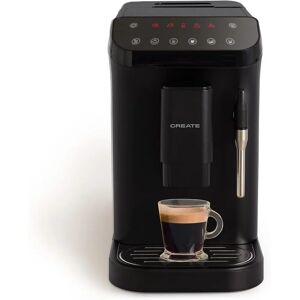 Create Thera Matic Touch Máquina de Café Automática - Café, Espresso Create Thera Matic Touch Máquina de Café Automática - Café, Espresso