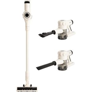 Create - Aspiradora de varilla sin cable 350W - 3 velocidades - Negro - Cyclone Force Create - Aspiradora de varilla sin cable 350W - 3 velocidades - Negro - Cyclone Force