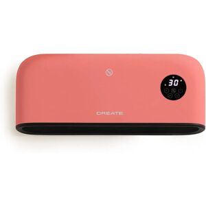 Create WARM WALL PRO 2000W Chauffage céramique WiFi pour mur ou sol - Publicité Create WARM WALL PRO 2000W Chauffage céramique WiFi pour mur ou sol - Publicité