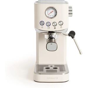 Create - Machine à café compacte Thera Classic avec fonction café froid - Publicité Create - Machine à café compacte Thera Classic avec fonction café froid - Publicité