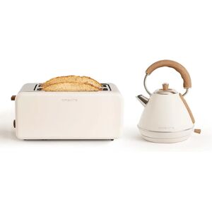CREATE - Pack Grille-pain et Bouilloire Rétro - Publicité CREATE - Pack Grille-pain et Bouilloire Rétro - Publicité