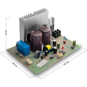 FITFIU FITNESS Placa base para cinta de correr MC-100 FITFIU FITNESS Placa base para cinta de correr MC-100