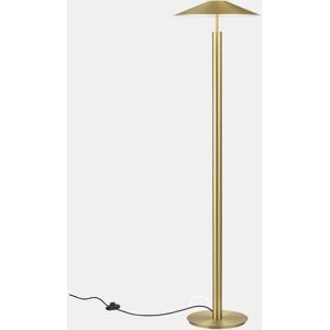 Lampadaire LED C4 H LED Or - Lampadaire - Publicité Lampadaire LED C4 H LED Or - Lampadaire - Publicité