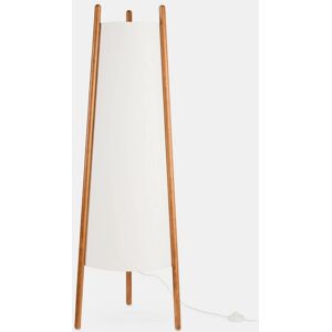 LEDS-C4 Lighting Lampe sur pied Woody Tripod - Bois - Beige - Lampe de sol - Publicité LEDS-C4 Lighting Lampe sur pied Woody Tripod - Bois - Beige - Lampe de sol - Publicité