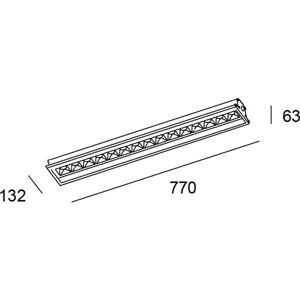 LEDS-C4 - 60-E102-Z5-CL - 3000K - Luminaria exterior LEDS-C4 - 60-E102-Z5-CL - 3000K - Luminaria exterior