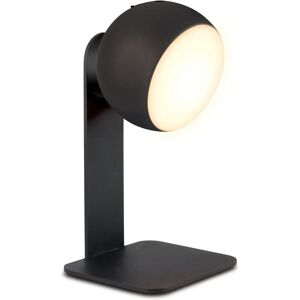 Lampada da tavolo LED Magnet Forlight - Nera - 1.5W - Bianco caldo Lampada da tavolo LED Magnet Forlight - Nera - 1.5W - Bianco caldo