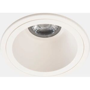 Lampada incasso Ø105mm 6.7W Bianco - IP54 Lampada incasso Ø105mm 6.7W Bianco - IP54
