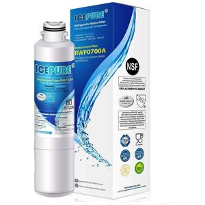 Samsung Da29-00020B Water Filter - Refrigerator Compatible Samsung Da29-00020B Water Filter - Refrigerator Compatible