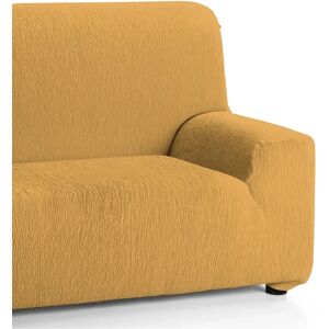 TODOPARAMICASA Emilia Senf 4-Sitzer Sofabezug TODOPARAMICASA Emilia Senf 4-Sitzer Sofabezug