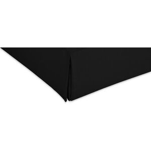 Copertura per Canapè TODOPARAMICASA Canada Nero - 160cm Copertura per Canapè TODOPARAMICASA Canada Nero - 160cm
