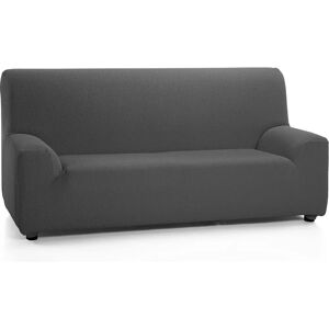 MARTINA HOME Tunez Sofa Cover - Gray - 4 Seater MARTINA HOME Tunez Sofa Cover - Gray - 4 Seater