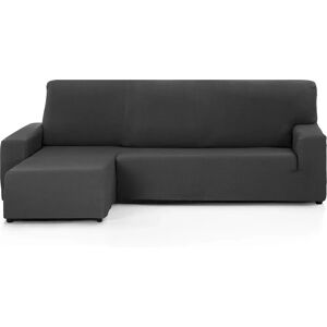 Housse de Chaise Longue Túnez TODOPARAMICASA Anthracite Bras gauche court - Publicité Housse de Chaise Longue Túnez TODOPARAMICASA Anthracite Bras gauche court - Publicité