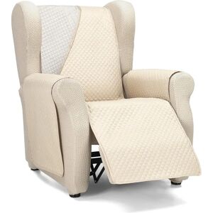 Martina Home DIAMOND Sofa Cover - Reversible, 1-Seater, Polyester Martina Home DIAMOND Sofa Cover - Reversible, 1-Seater, Polyester