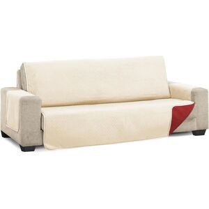 MARTINA HOME Diamond Reversible Sofa Cover - 3 Seater MARTINA HOME Diamond Reversible Sofa Cover - 3 Seater