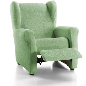 Funda de Poltrona Relax Emilia Beige - Funda para Sillón Relax Funda de Poltrona Relax Emilia Beige - Funda para Sillón Relax